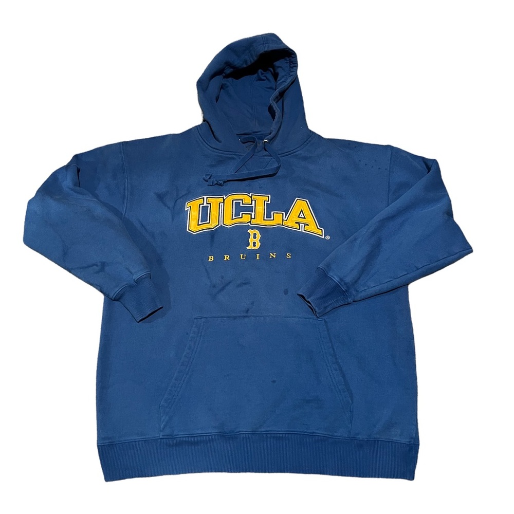 UCLA Bruins hoodie